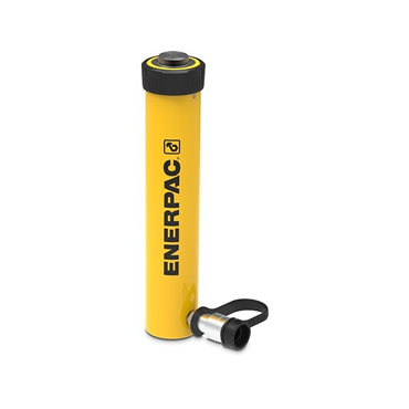 Single-Acting Hydraulic Cylinder